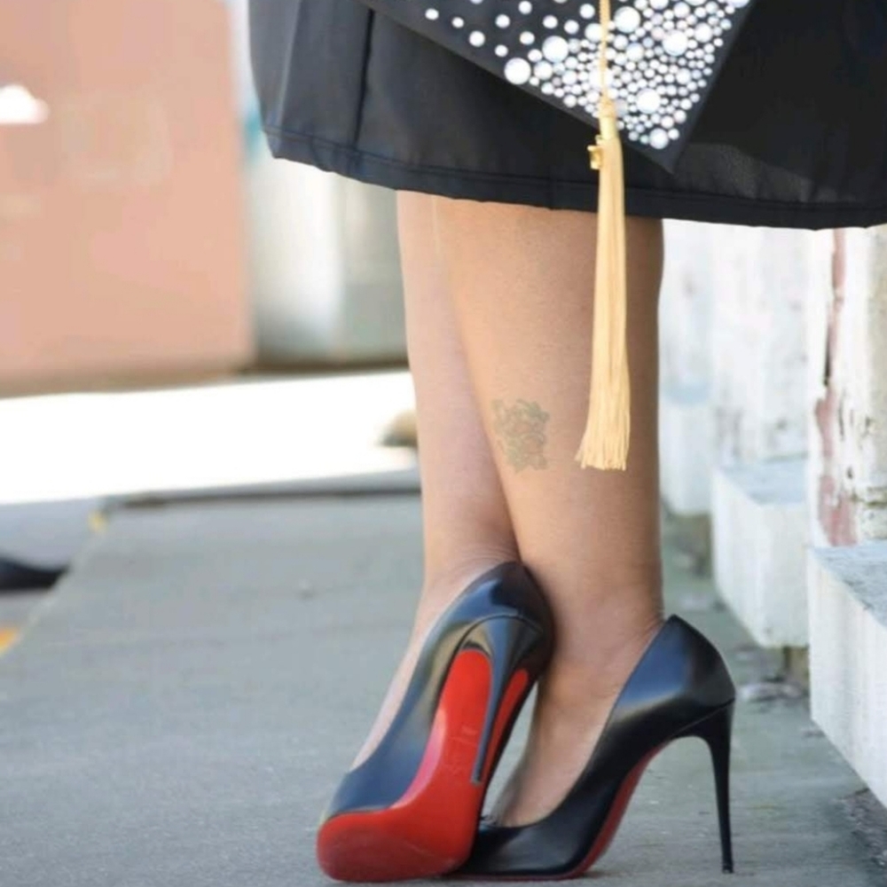 Christian Louboutins